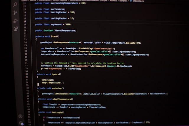 Data-Structure-Visualization