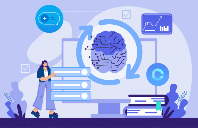NLP Voice Assistant