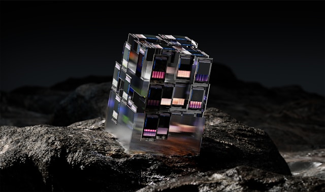 Quantum MRI Classifier